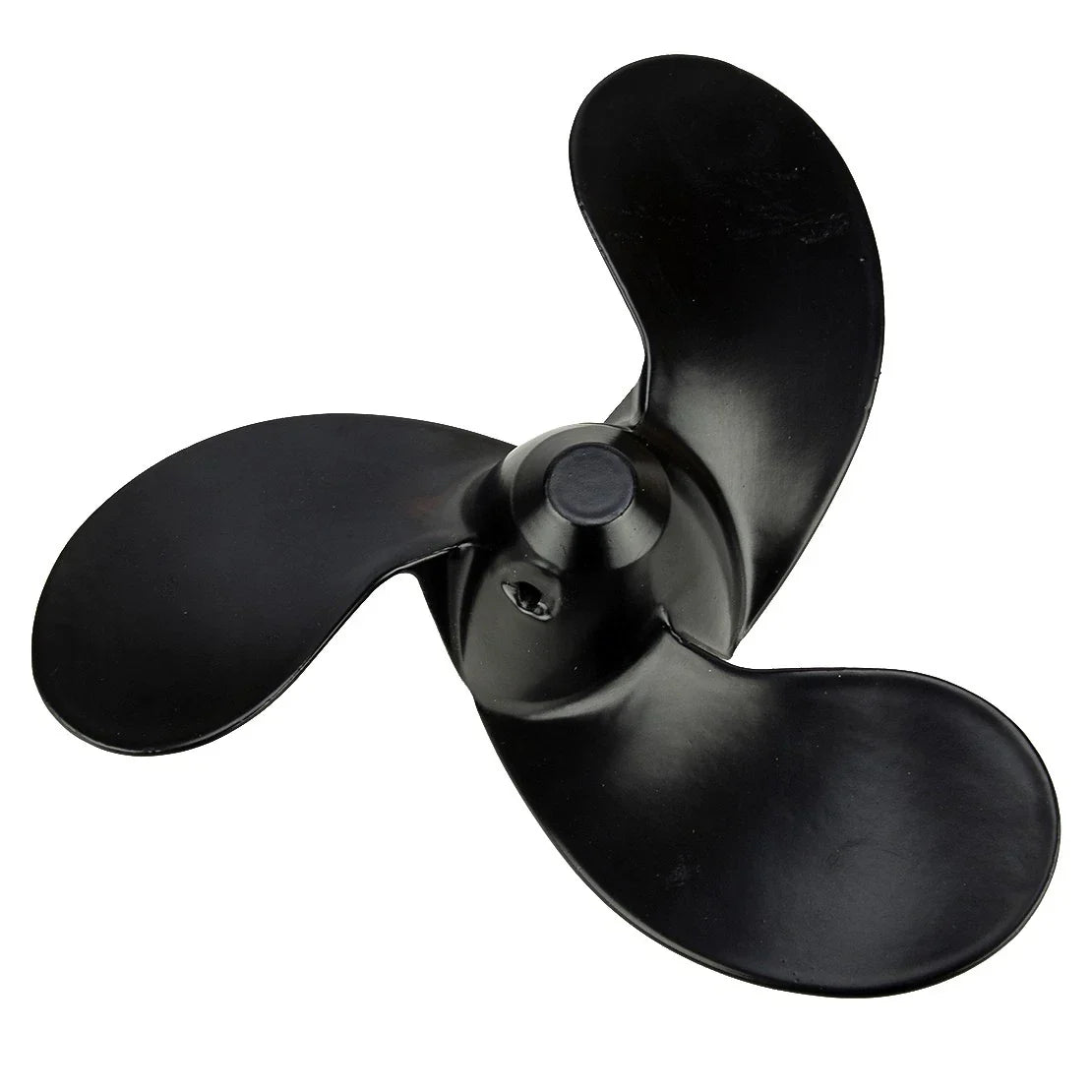 7.4"x5.7" F6 Propeller for Tohatsu Nissan Mercury 2.5HP 3.5HP Outboard Motor