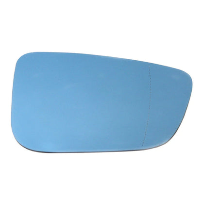 Blue Mirror Glass Lens for BMW 3 5 6 7 8 Series