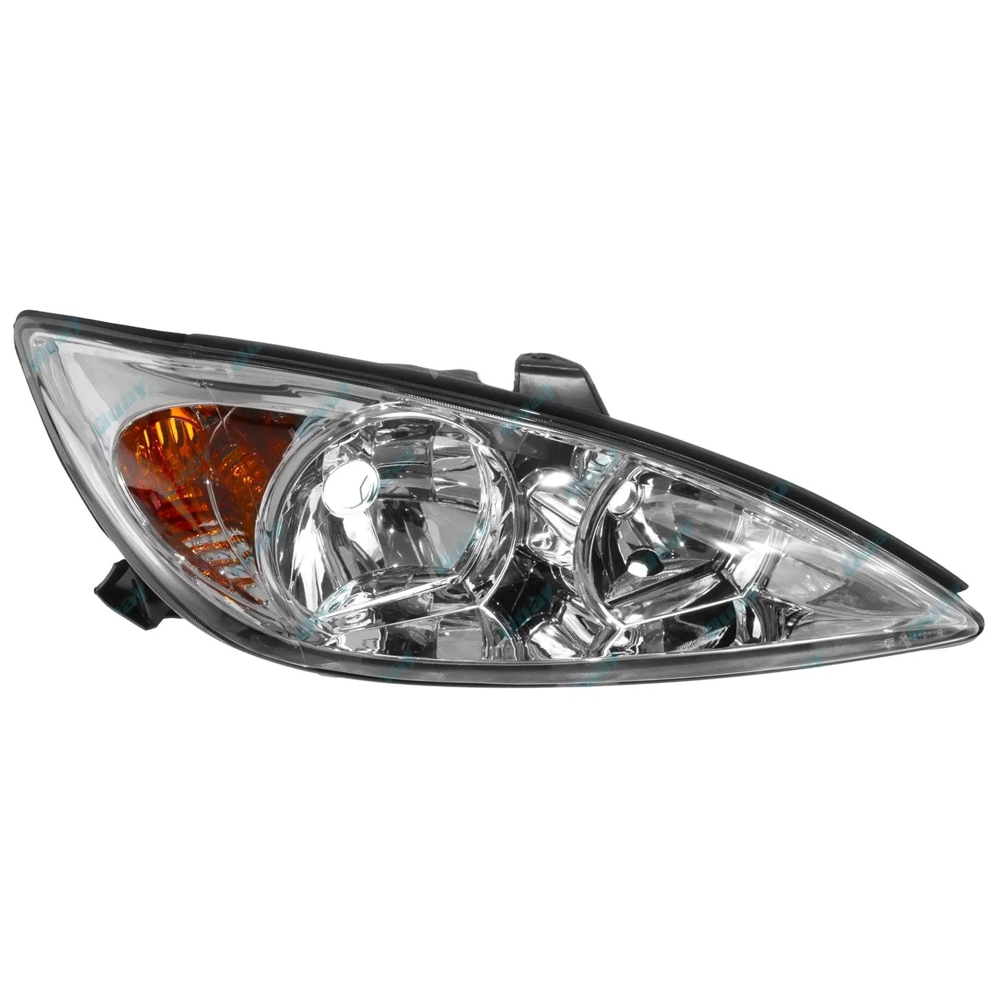 RH Headlight for Toyota Camry ACV36 Sedan/Wagon 2002-2004 Right RHS Driver