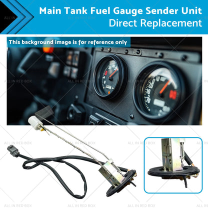 Fuel Gauge Sender Unit for Toyota Landcruiser 70 76 78 79
