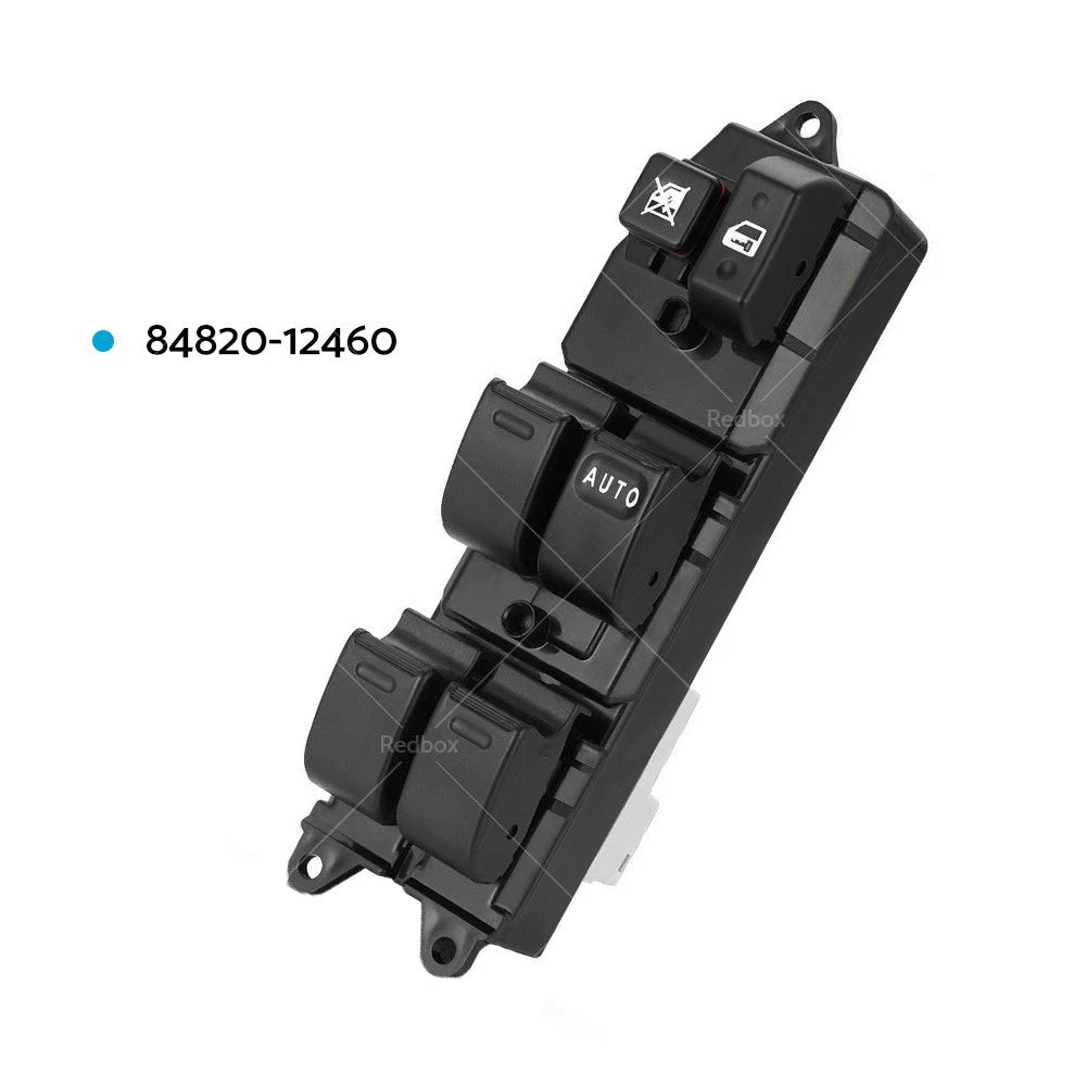 Power Window Switch for Toyota Camry MCV36 ACV36 (2002-2006)