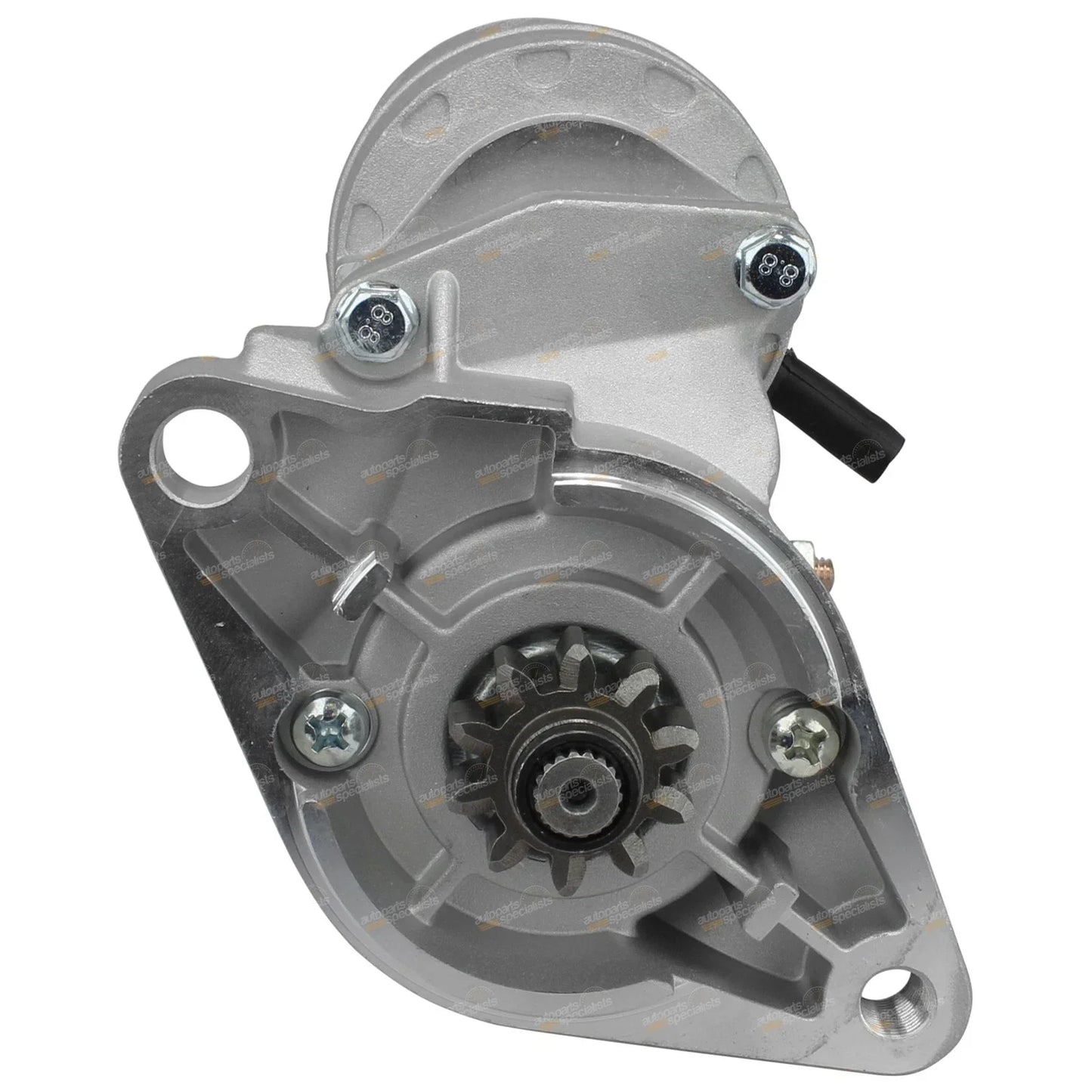 Starter Motor for Landcruiser Bundera Prado LJ70 LJ71 LJ78 2LT 2LTE 2.4L
