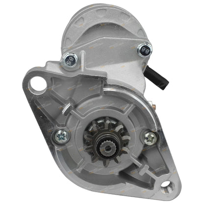 Starter Motor for Landcruiser Bundera Prado LJ70 LJ71 LJ78 2LT 2LTE 2.4L