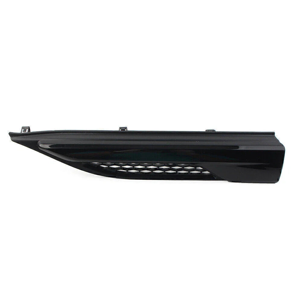 Front Fender Side Grill Upper Molding for Land Rover Range Rover Evoque (2012-2019)