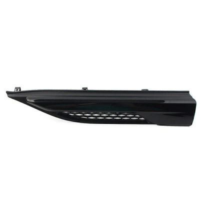 Front Fender Side Grill Upper Molding for Land Rover Range Rover Evoque (2012-2019)