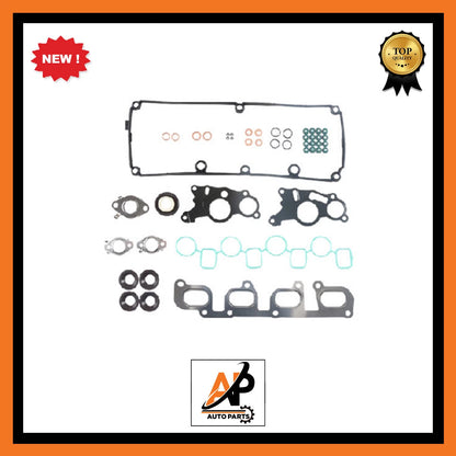Engine Head Set Replacement Without Head Gasket for VW Crafter 2.0 TDI (2011–2024)