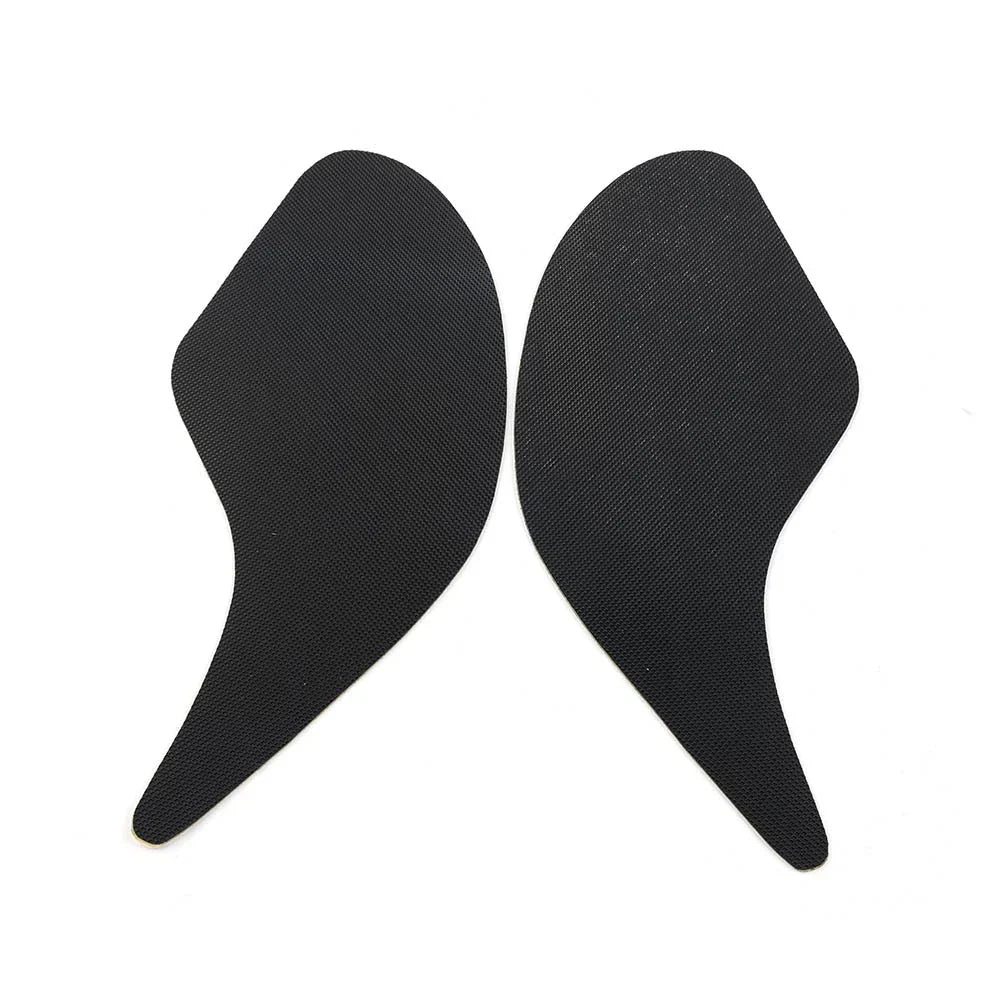 Tank Traction Side Pad Gas Knee Grip Protector for Kawasaki Ninja 250 300