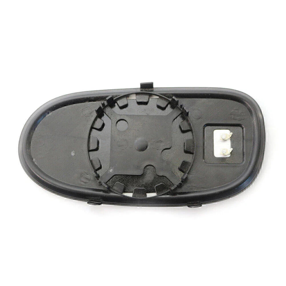 Heated Left Side Mirror Glass for Chevrolet Corvette (2005-2013)