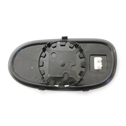 Heated Left Side Mirror Glass for Chevrolet Corvette (2005-2013)