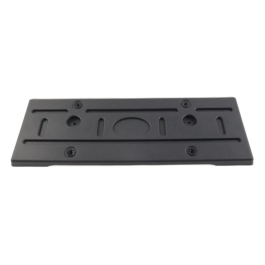 Rear License Plate Holder Mount for Land Rover Range Rover Evoque (19-22)