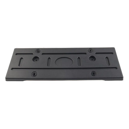 Rear License Plate Holder Mount for Land Rover Range Rover Evoque (19-22)
