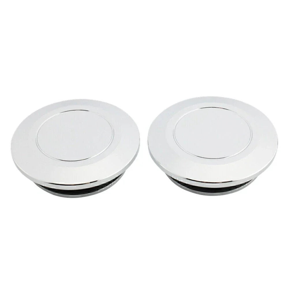 CNC Frame Hole Caps Cover for Honda CMX1100 (2021)