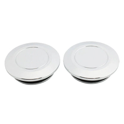 CNC Frame Hole Caps Cover for Honda CMX1100 (2021)