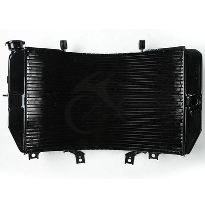 Aluminum Radiator for Suzuki GSX-R1000 (2003-2004)