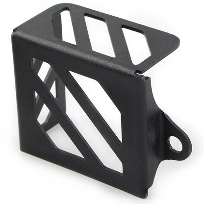 Rear Brake Fluid Reservoir Cover for Honda CB300R/250R/150R/CB500X/CBR500R
