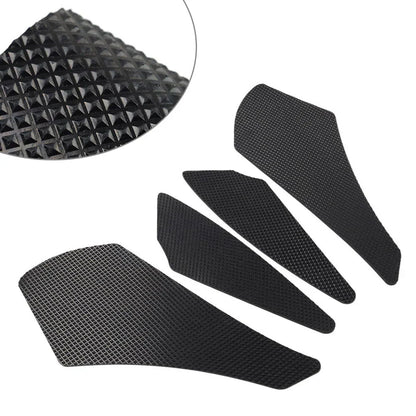 Anti-Slip Traction Side Fuel Tank Pad for Yamaha YZF R1 (2007-2008)