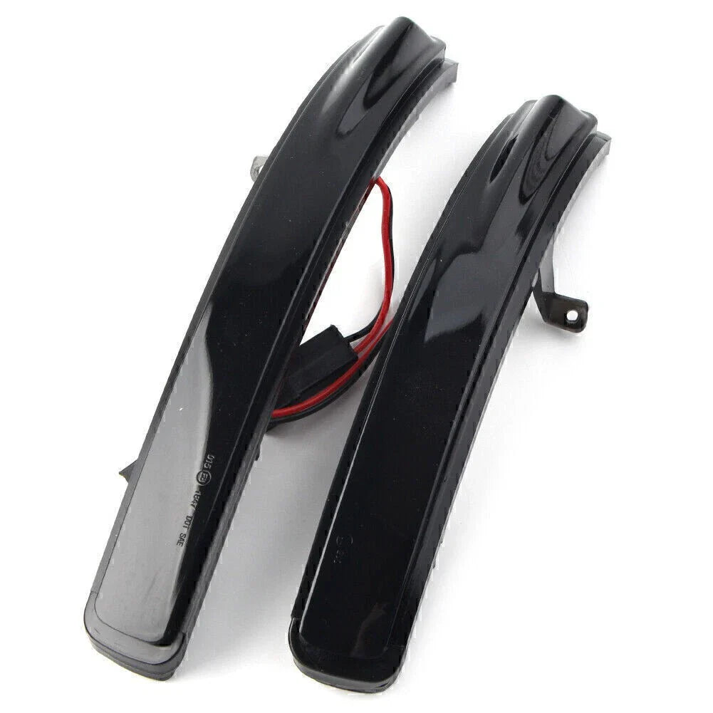 LED Side Mirror Turn Signal Light for Ford Explorer (2011-2019)