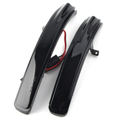 LED Side Mirror Turn Signal Light for Ford Explorer (2011-2019)