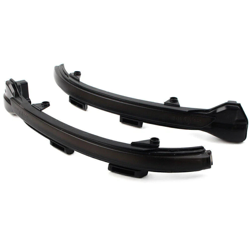 LED Dynamic Turn Signal Light Mirror Indicator Lamp for VW Golf MK7 (2015-2021)