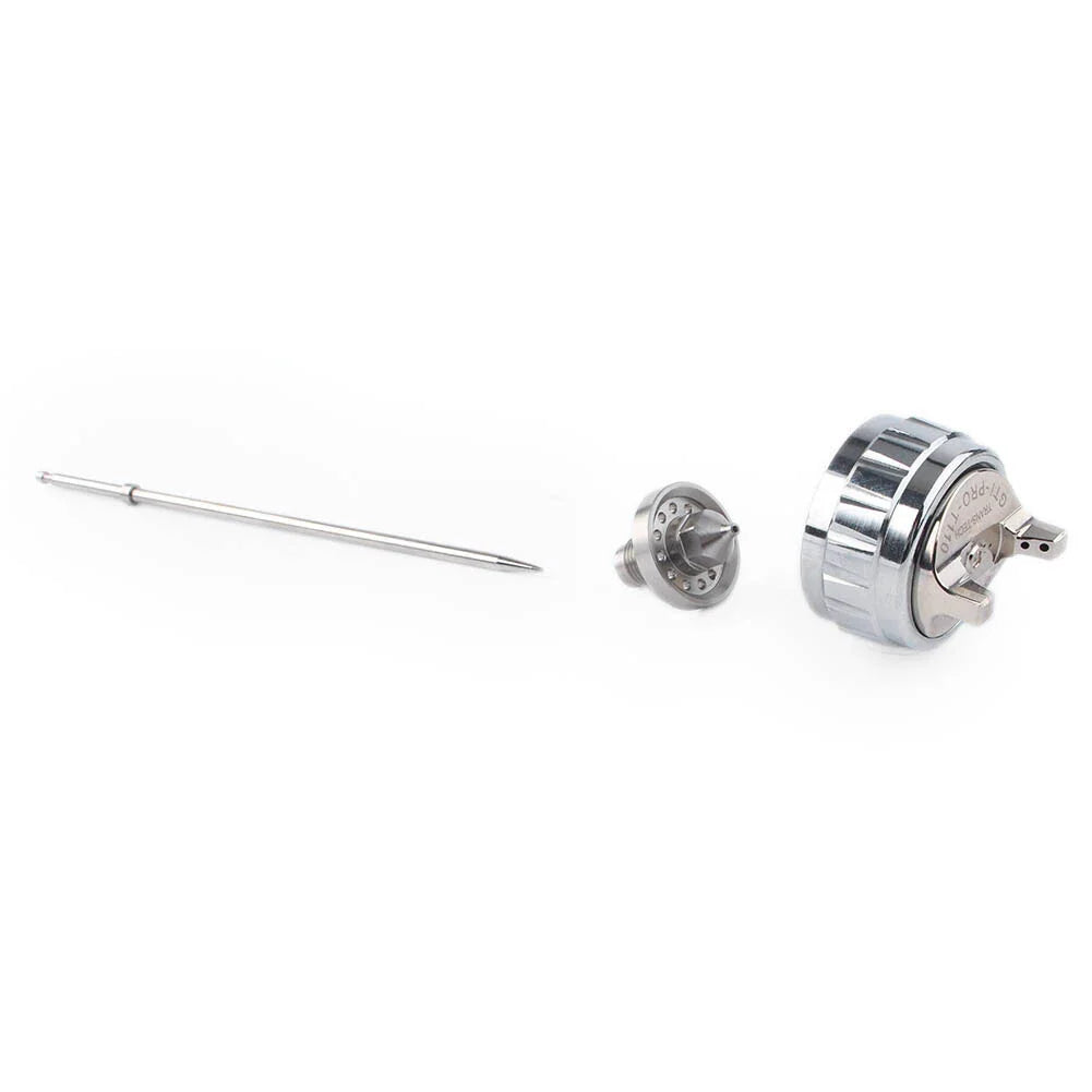 1.4mm Nozzle Air Cap Tip for T110 Pro Spray Gun (No Year Available)