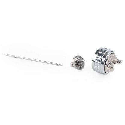 1.4mm Nozzle Air Cap Tip for T110 Pro Spray Gun (No Year Available)