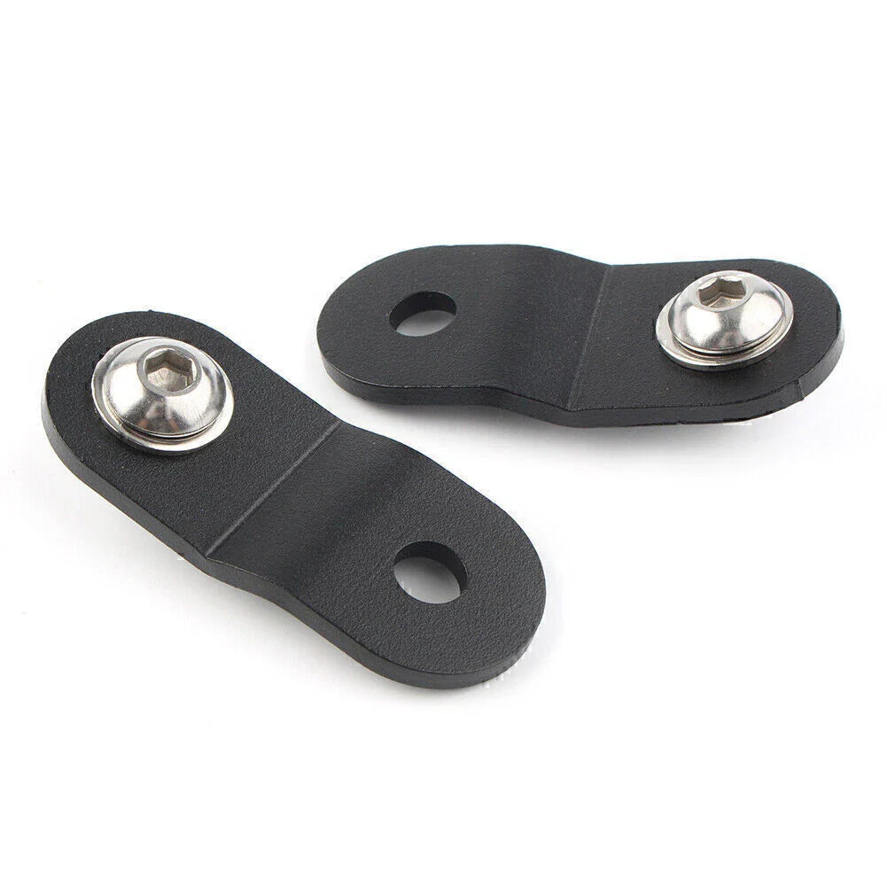 1.5" Gas Tank Lift Kits  for Harley Sportster XL 883 1200 48 72 Dyna (2004-2023)