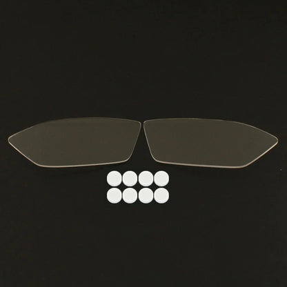 Headlight Guard Cover Lens for Kawasaki Ninja ZX-10R 2021-2023 Clear