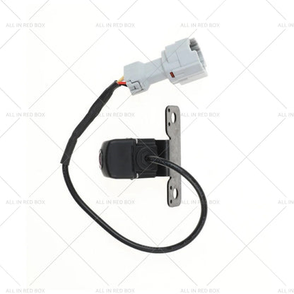 Rear View Backup Camera for 2013-2016 Hyundai Santa Fe 2.0L