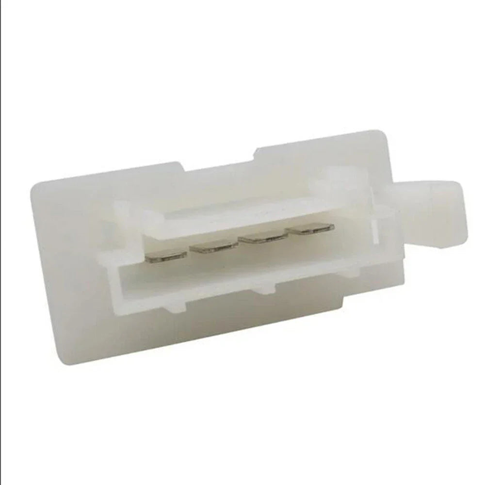 Heater Blower Motor Resistor for Mercedes A-Class W169, B-Class W245 (2004-2012)