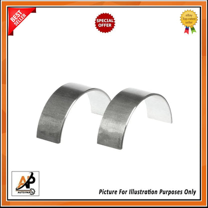 Engine Rod Bearings 0.50 Replacement for Renault Master 2.3 CDTi (2006–2019)