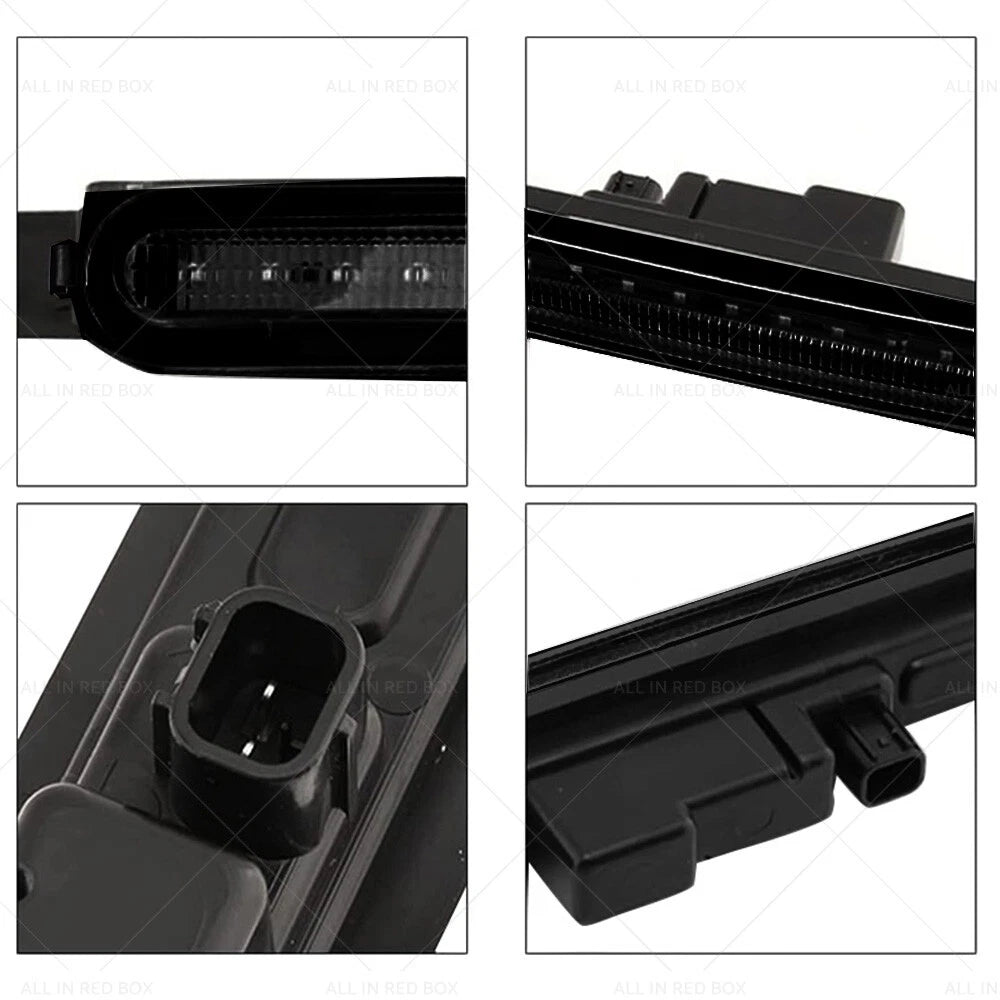 LED Rear Tail 3rd Brake Light for Mitsubishi Lancer EVO (2008-2016)
