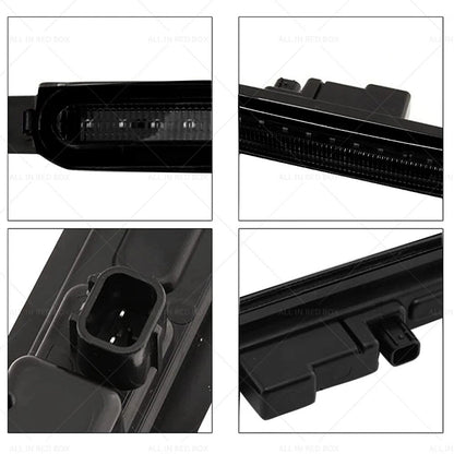 LED Rear Tail 3rd Brake Light for Mitsubishi Lancer EVO (2008-2016)