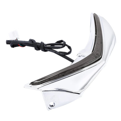Rear Fender Tip Run Brake Accent LED Light for Honda Goldwing 1800 (2012-2017)