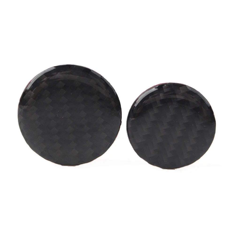 Gear Shift Knob Head Cover Trim for Jeep Wrangler JL, Gladiator JT