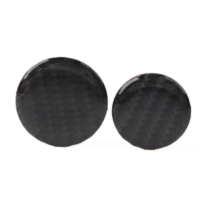 Gear Shift Knob Head Cover Trim for Jeep Wrangler JL, Gladiator JT