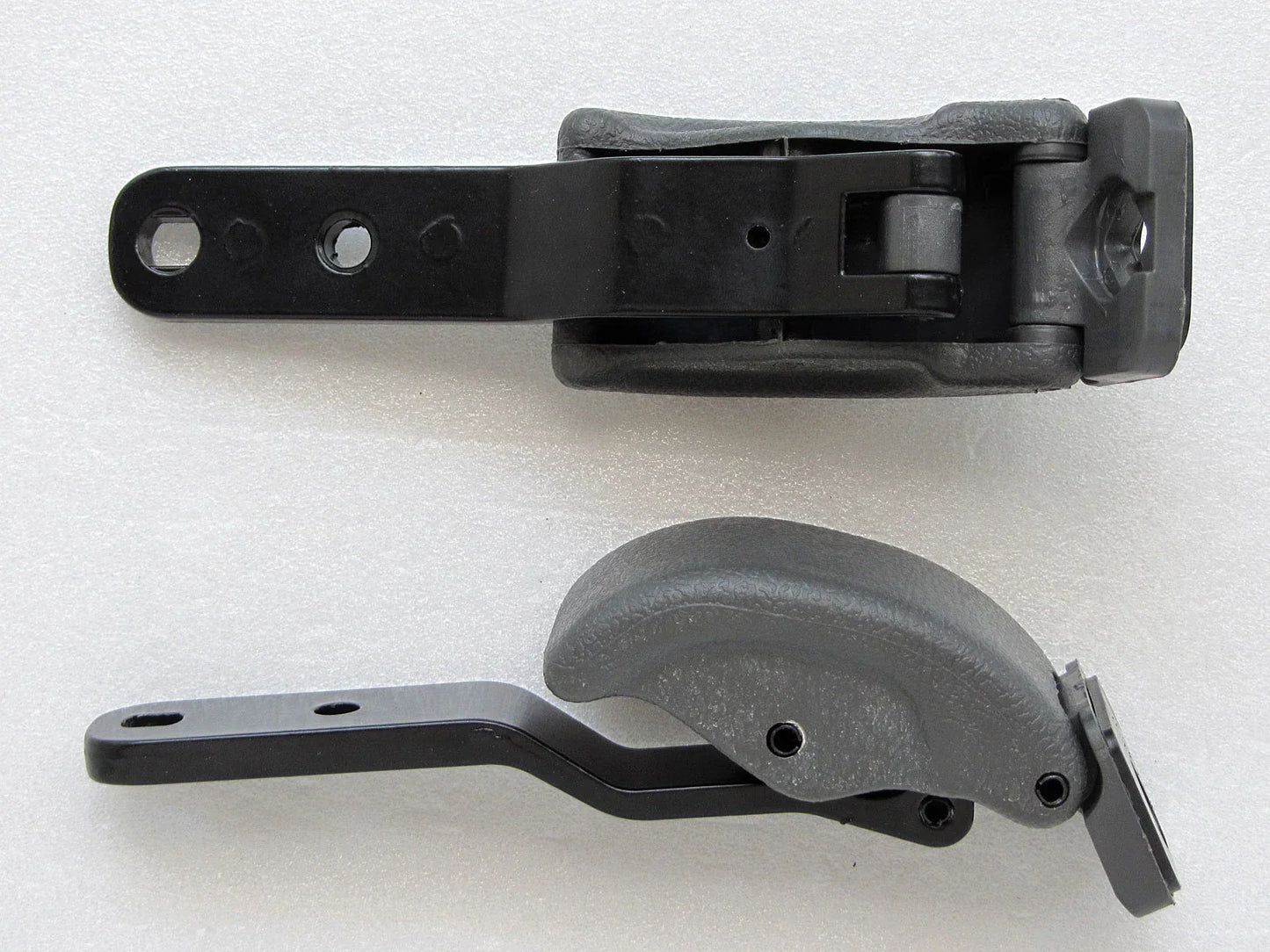 Quarter Window Cab Lock Latch for 1997-2005 Toyota Hilux Tiger LN145