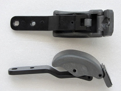 Quarter Window Cab Lock Latch for 1997-2005 Toyota Hilux Tiger LN145