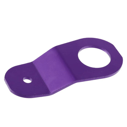 Aluminum Alloy Water Tank Radiator Bracket for Honda Civic