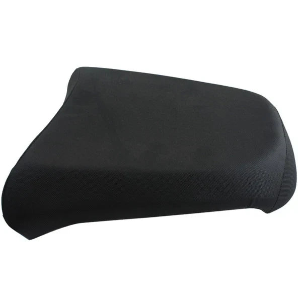 Black Rear Passenger Seat Pillion Cushion for BMW R1200GS ADV (2005-2012)