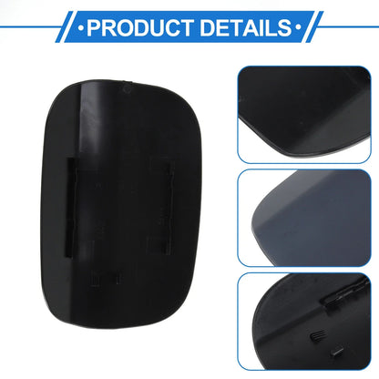 Fuel Tank Door Cap for Mercedes-Benz W117 Gas Tank Flap (2014-2018)