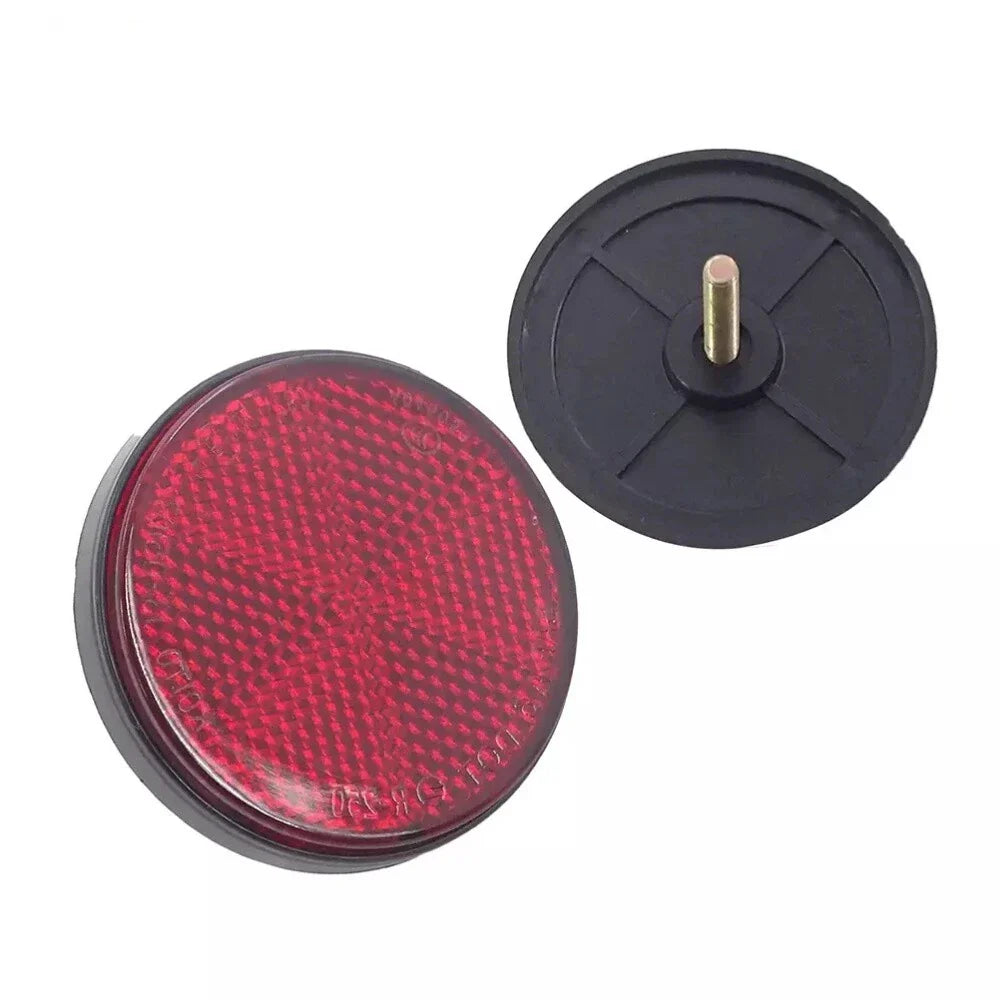 Rear Bumper Brake Light for Toyota Sequoia, Highlander (2008-2017)