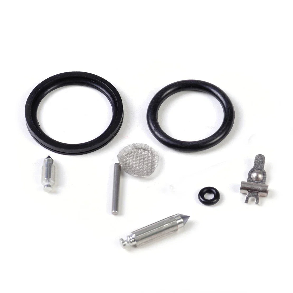 Carburetor Repair Kit Diaphragm Gasket for Walbro K20WYL Echo Emak Honda (N/A)