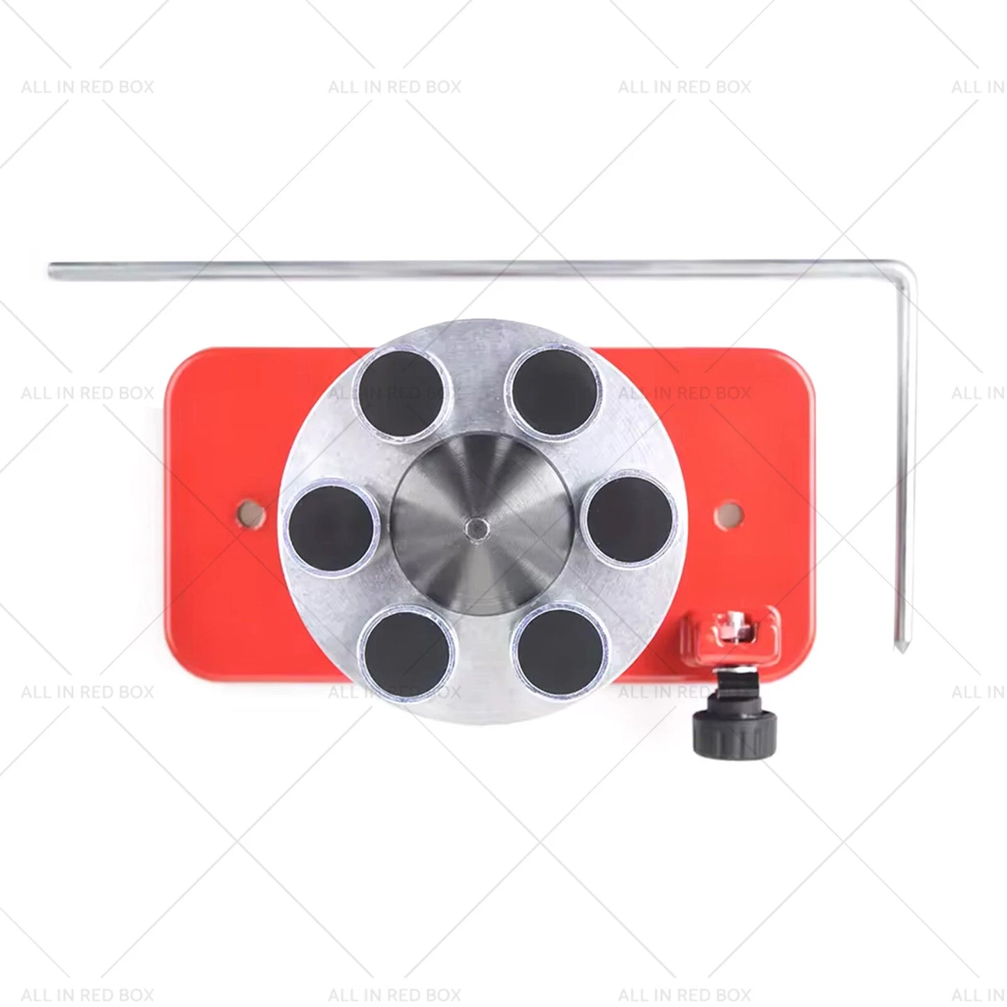 Magnetic Wall Mount Blade Balancer for 339075B Lawn Mower (42-047)