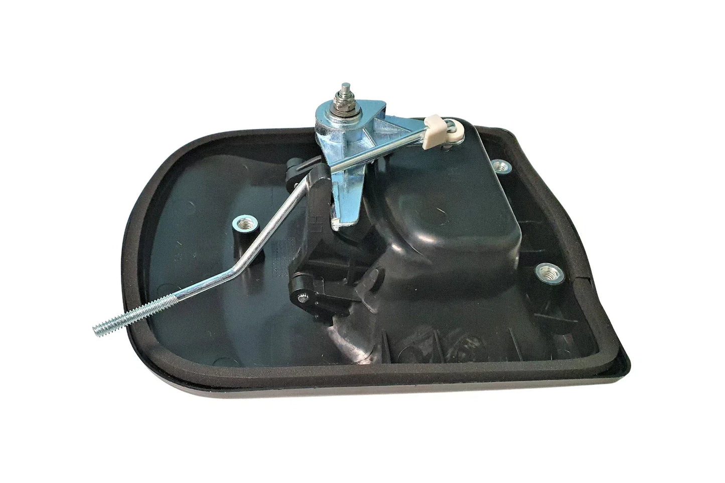 Front Left Texture Black Outside Door Handle for Iveco Daily Van (2000���2011)