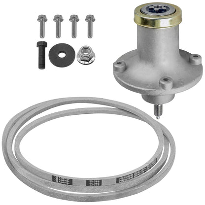 Deck Spindle Belt Kit for Husqvarna GT52 XLS 52 in (2013–2024)