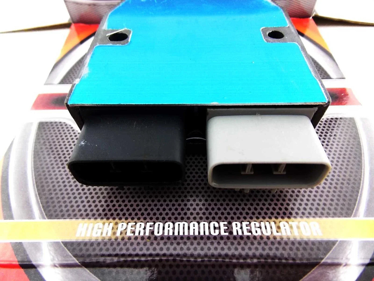 Regulator Rectifier Assembly for Kawasaki ZX-10R (2004-2007)