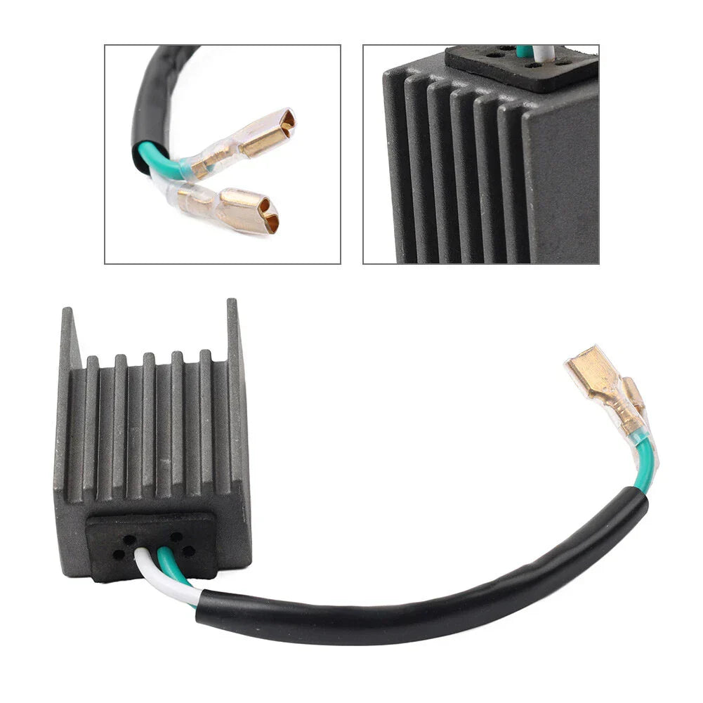 Regulator Rectifier for Honda XR600R XR650R (1991-2007)