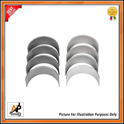 Big End Bearings Set for Opel Astra Insignia 1.4 Petrol (2000–2019)