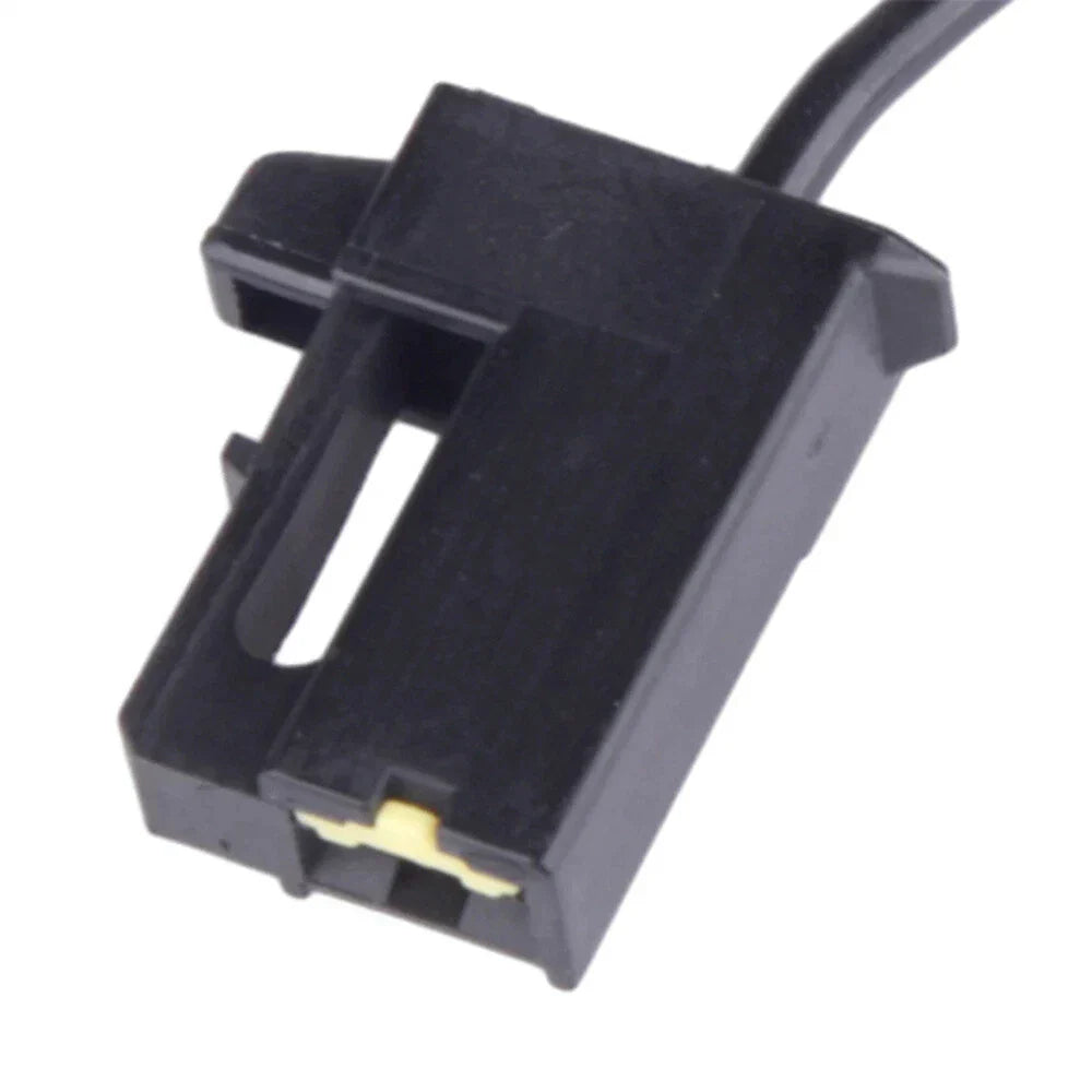 Wiring Cable Horn Connector Plug for Toyota Lexus Scion Subaru
