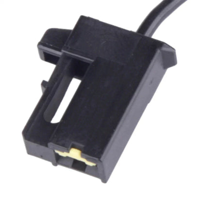 Wiring Cable Horn Connector Plug for Toyota Lexus Scion Subaru